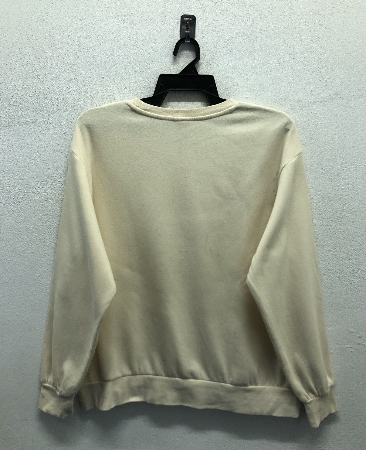 Other Vintage Movie 1987 Dirty Dancing Sweatshirt Size L / US 10 / IT 46 - 2 Thumbnail