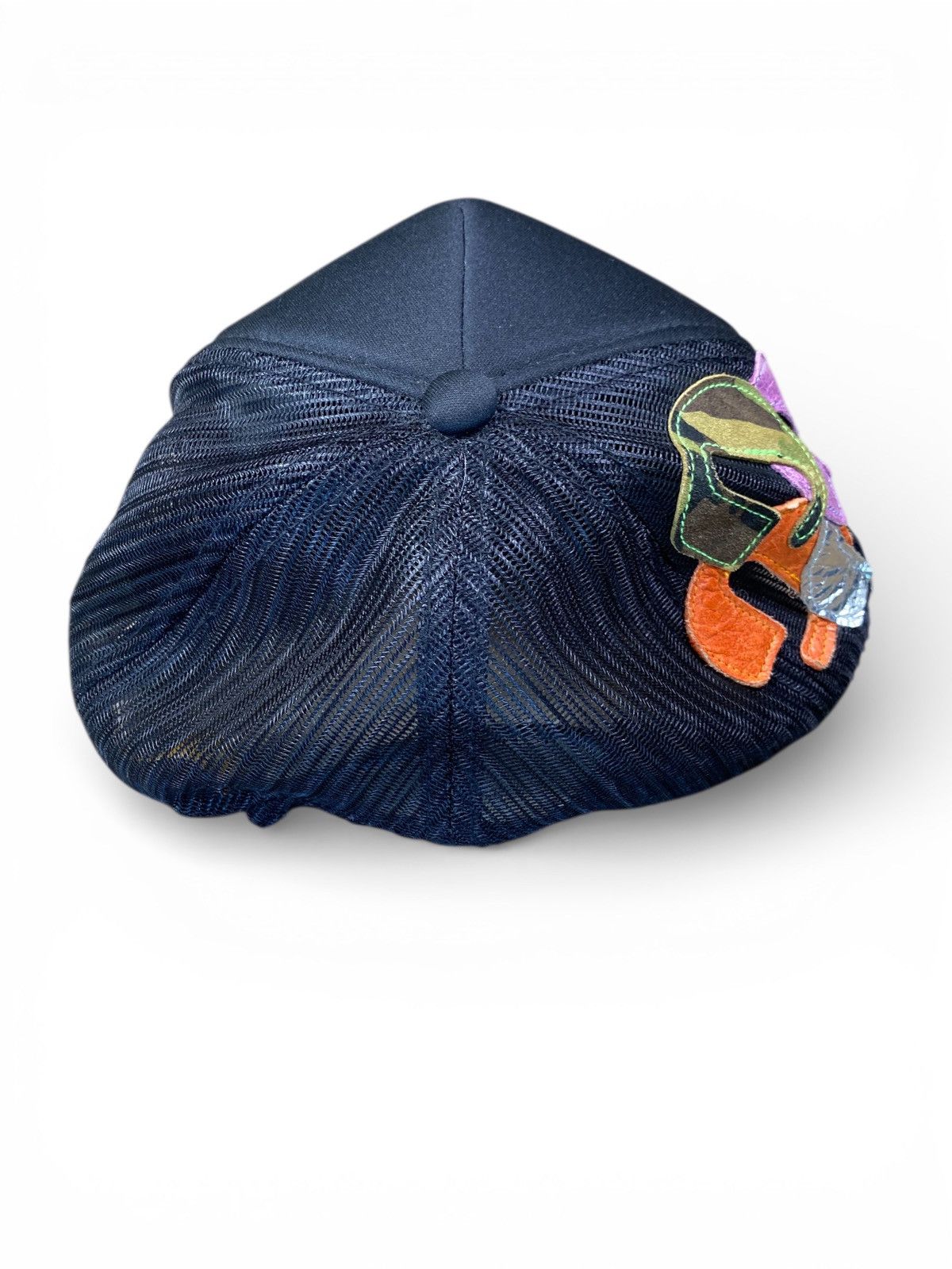 Gallery Dept. Gallery Dept Hat Special Order G Patches Size ONE SIZE - 6 Thumbnail