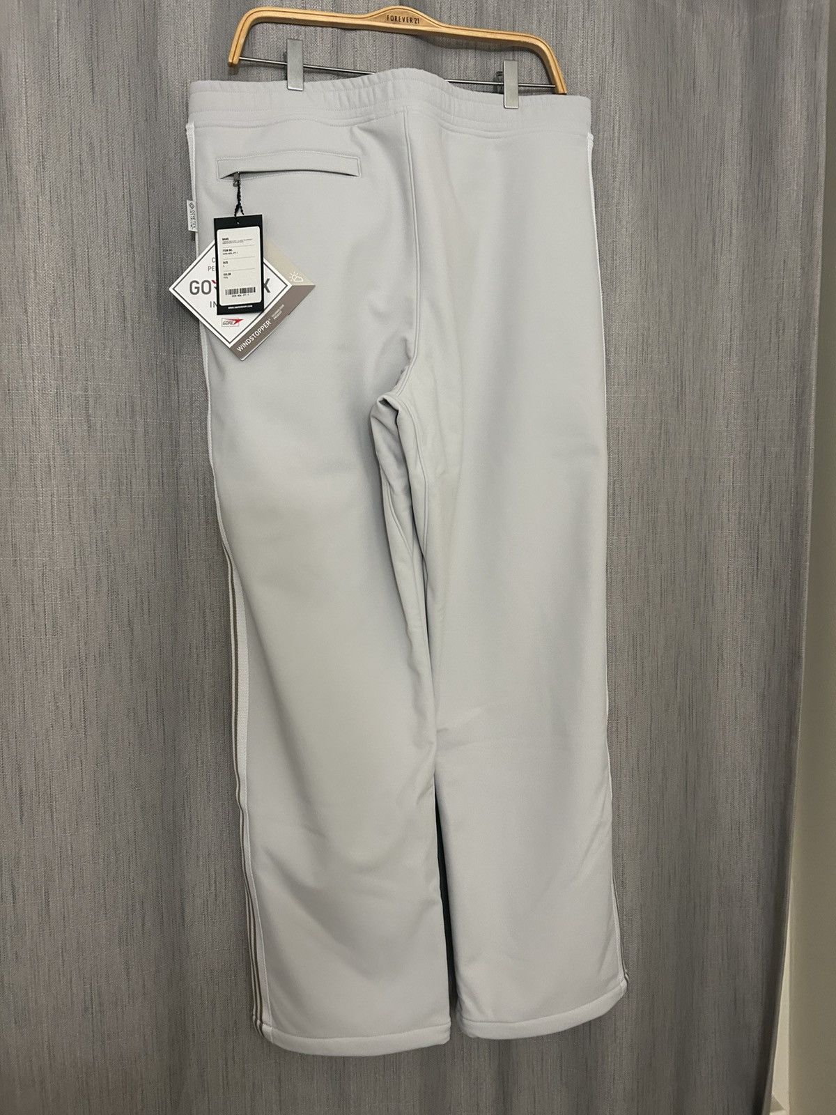 Haven Needles x HAVEN GORE-TEX INFINIUM Track Pant Size US 34 / EU 50 - 2 Thumbnail