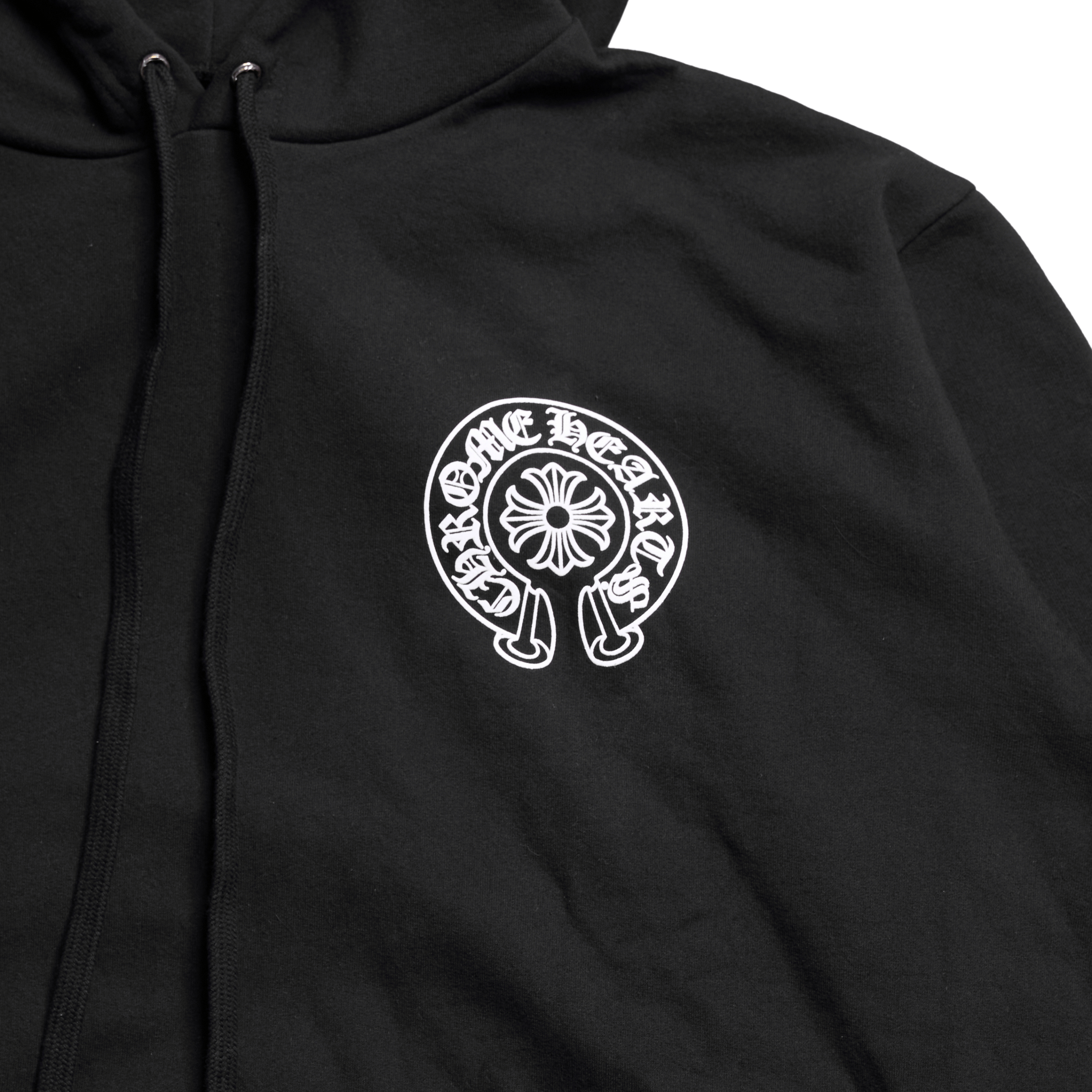 Chrome Hearts CHROME HEARTS Osaka Hoodie Size US XL / EU 56 / 4 - 2 Thumbnail
