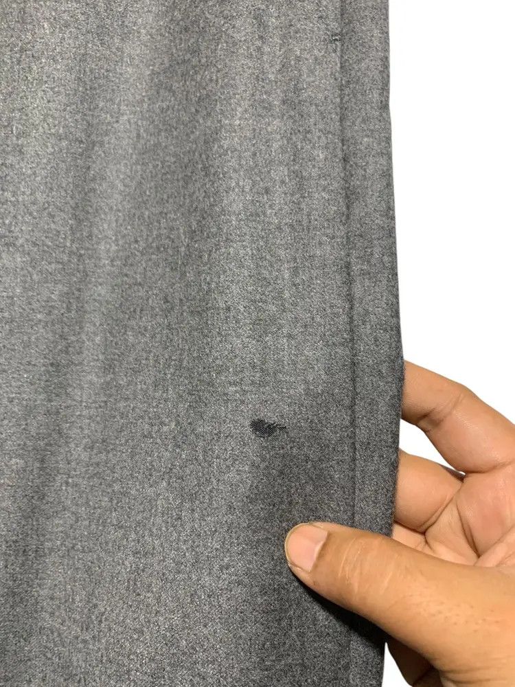 10 Corso Como AW14 Acne studios x 10 corsocomo DRIFTER T FLAN WOOL TROUSER Size US 30 / EU 46 - 12 Thumbnail