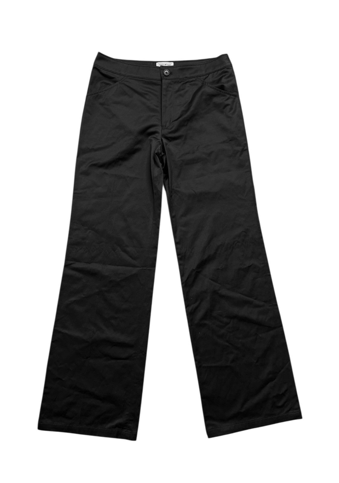 Issey Miyake Issey Miyake Fête Archive Silk Size 28" / US 6 / IT 42 - 1 Thumbnail