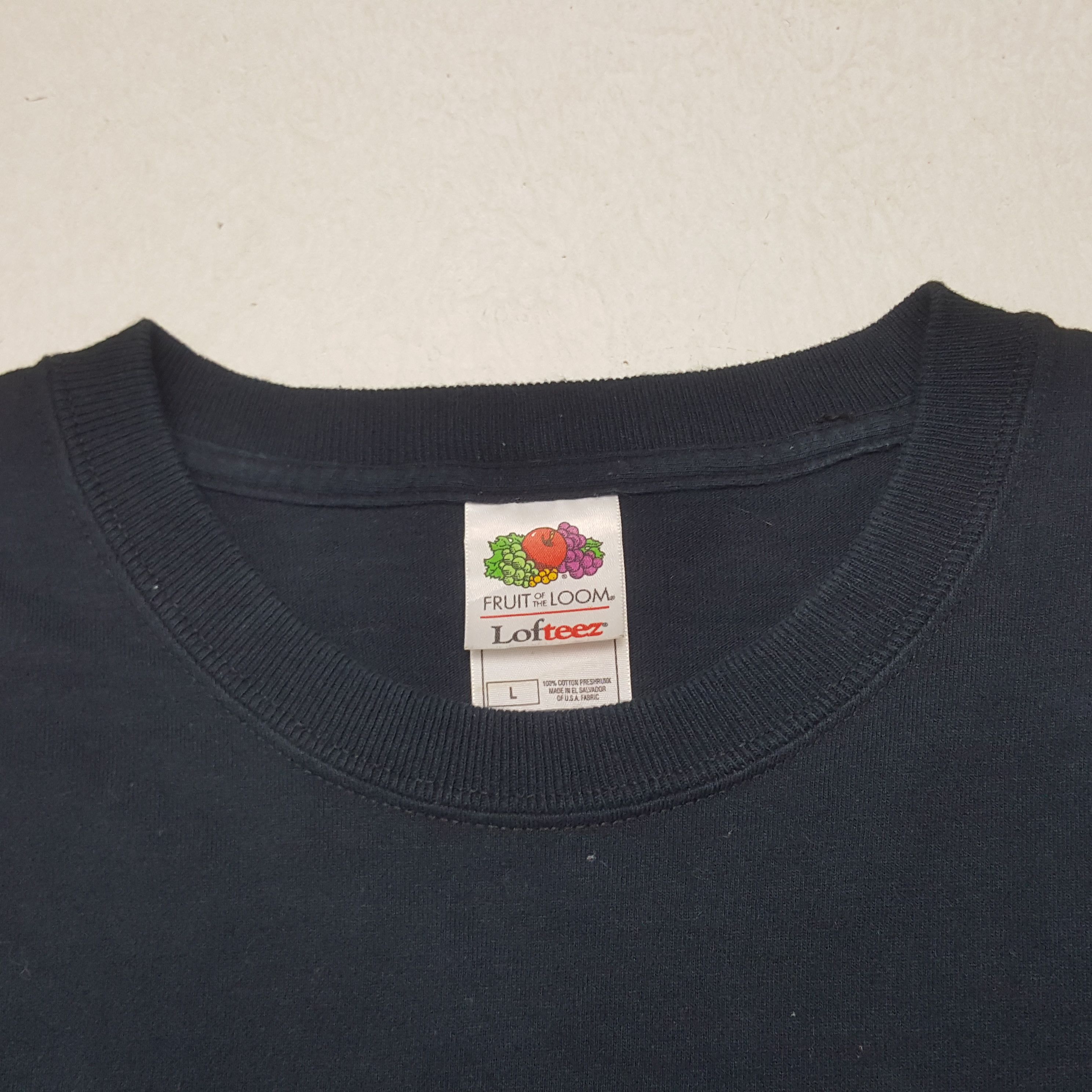 Playstation × Vintage Vintage World Warcraft Playstation Video Game Promo Tshirt Size US L / EU 52-54 / 3 - 5 Thumbnail