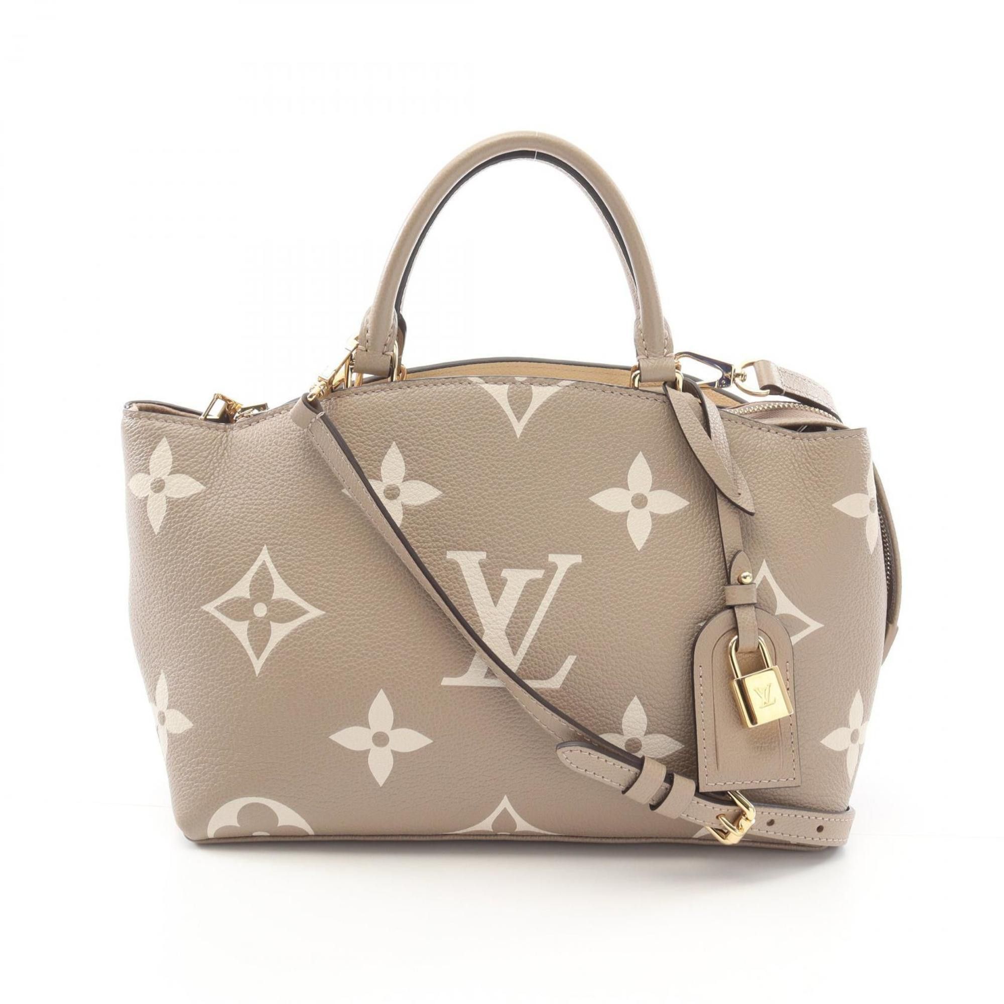 Louis Vuitton Louis Vuitton Palais handbag Size ONE SIZE - 1 Thumbnail