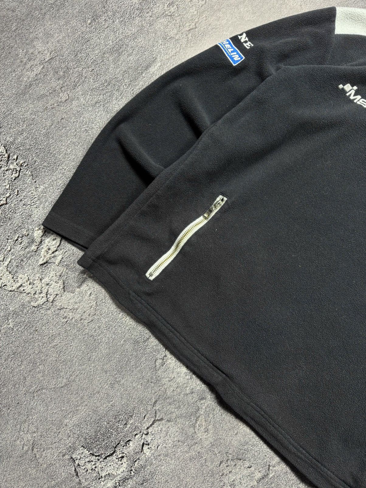 Other M-Sport / Ford Rally Team Fleece Size US S / EU 44-46 / 1 - 2 Thumbnail
