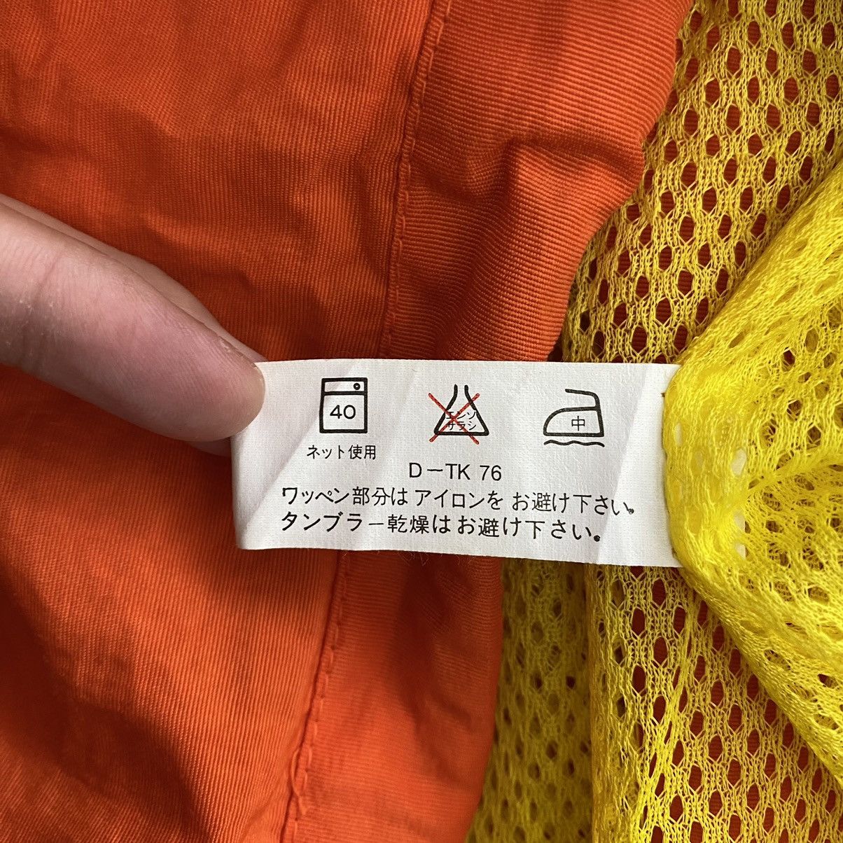 Other SUNTORY HOPS SUPER Hops Embroidered Logo MultiColor Hooded Size US XL / EU 56 / 4 - 7 Thumbnail