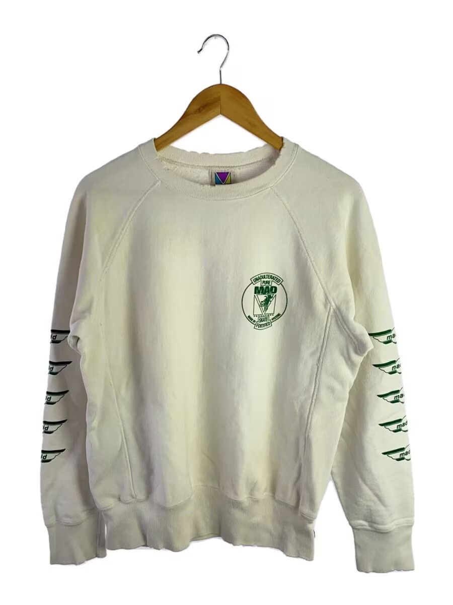 Hysteric Glamour Raglan Sweatshirt Size US M / EU 48-50 / 2 - 1 Thumbnail
