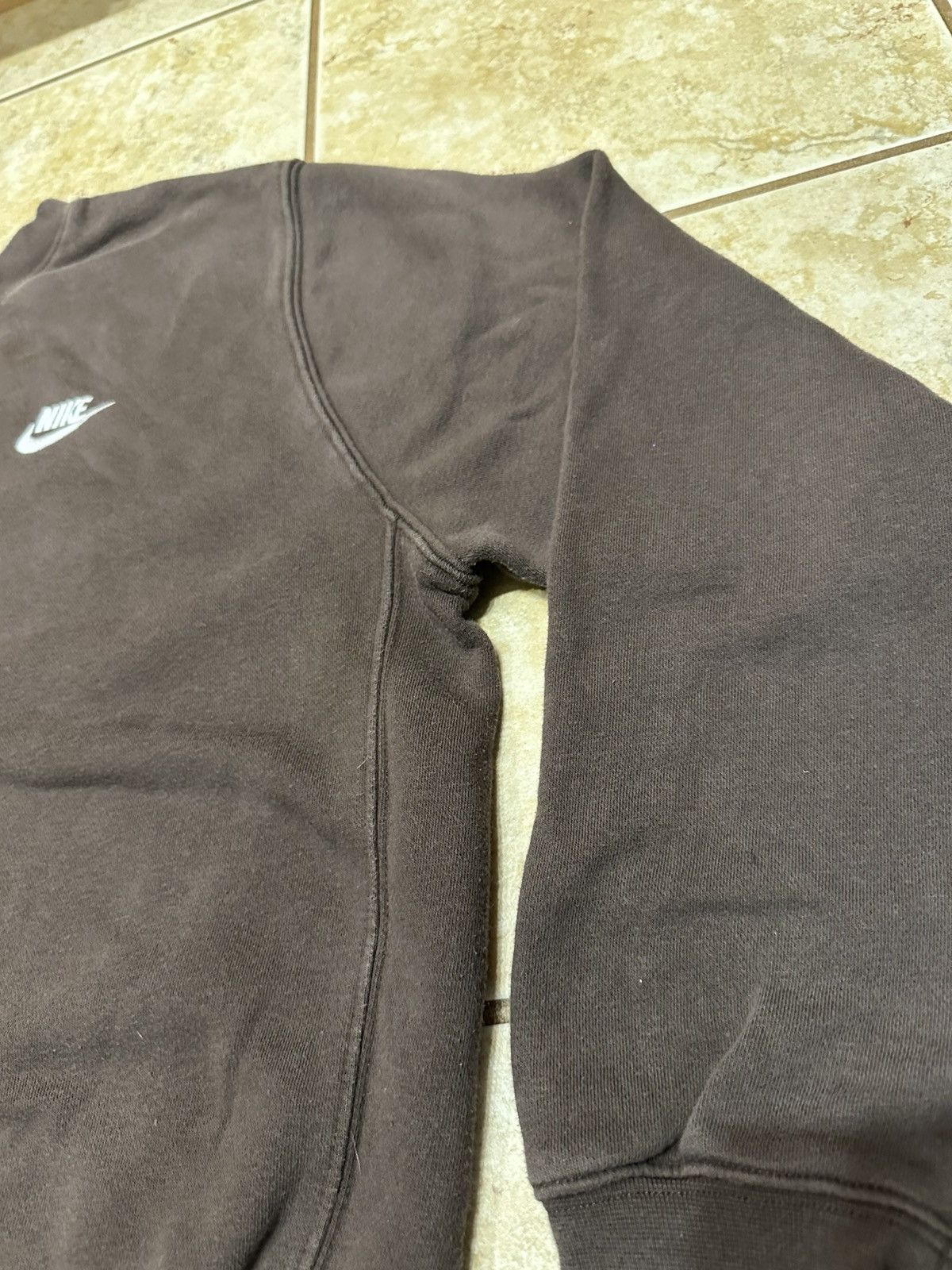 Nike Nike Sweater Size US M / EU 48-50 / 2 - 4 Thumbnail
