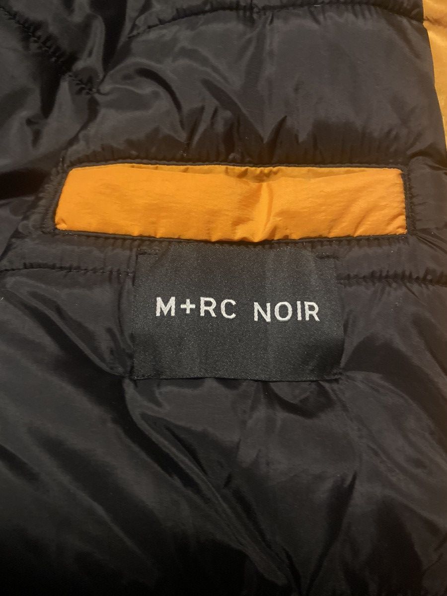 M+Rc Noir M+RC Noir Orange Vest Size US M / EU 48-50 / 2 - 5 Thumbnail
