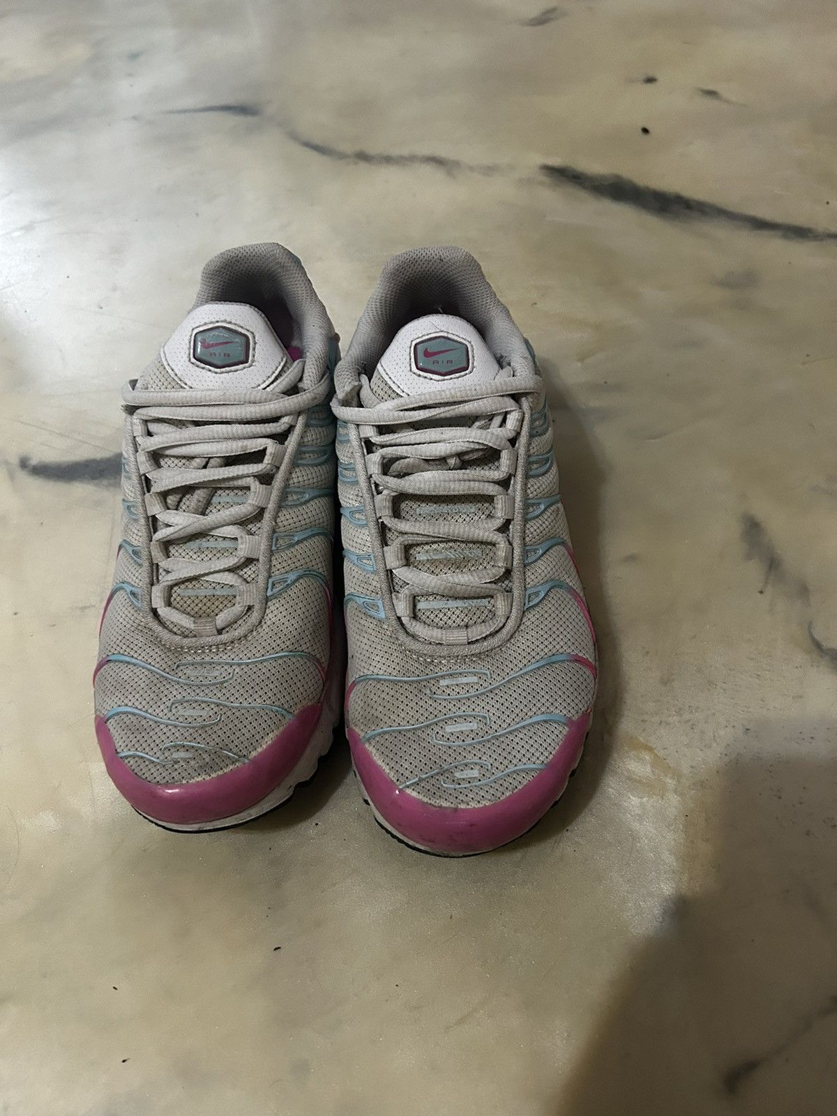 Nike air max tn Size US 6 / IT 36 - 1 Thumbnail