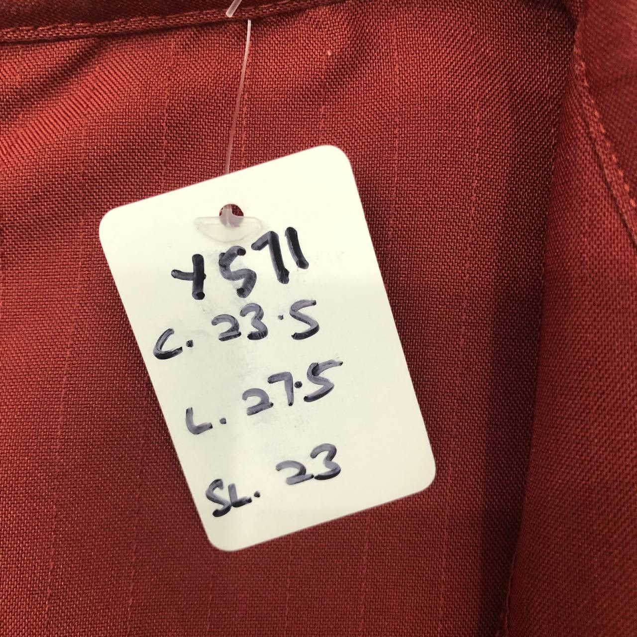 Other Y571 7-ELEVEN WORK JACKETS Size US L / EU 52-54 / 3 - 14 Thumbnail
