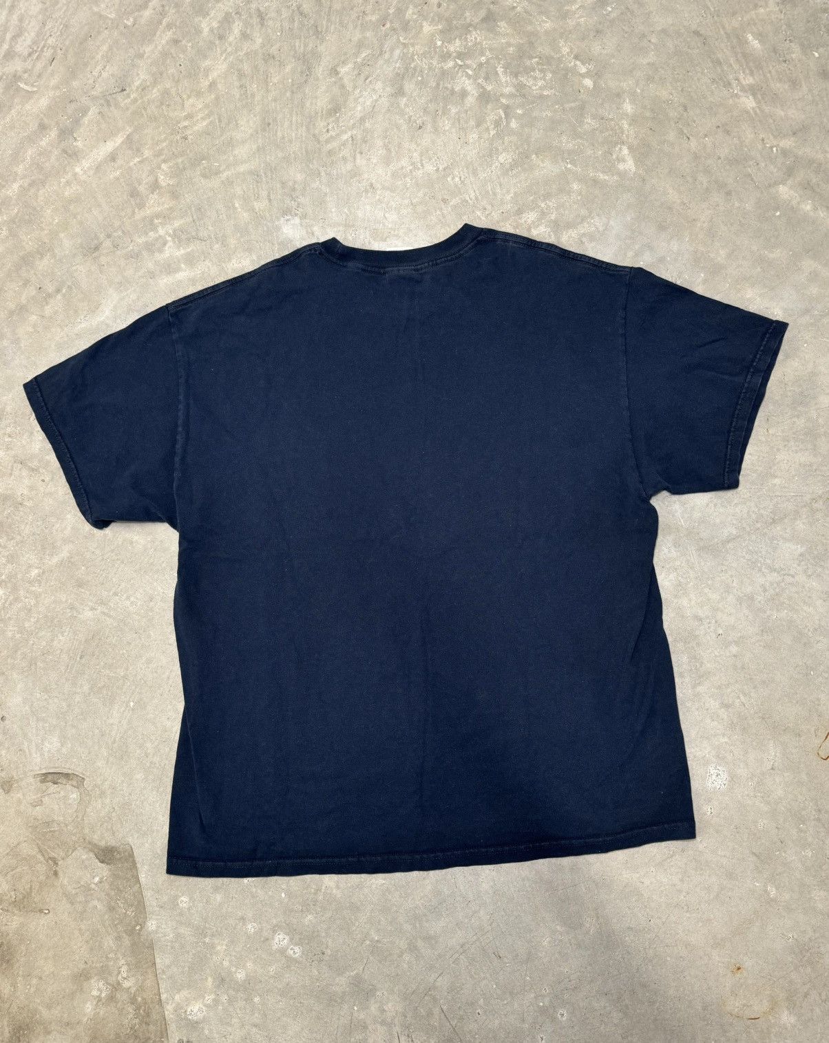 Band Tees 90s Lindsey Buckingham / Fleetwood Mac guitar band tee rare Size US XL / EU 56 / 4 - 4 Thumbnail