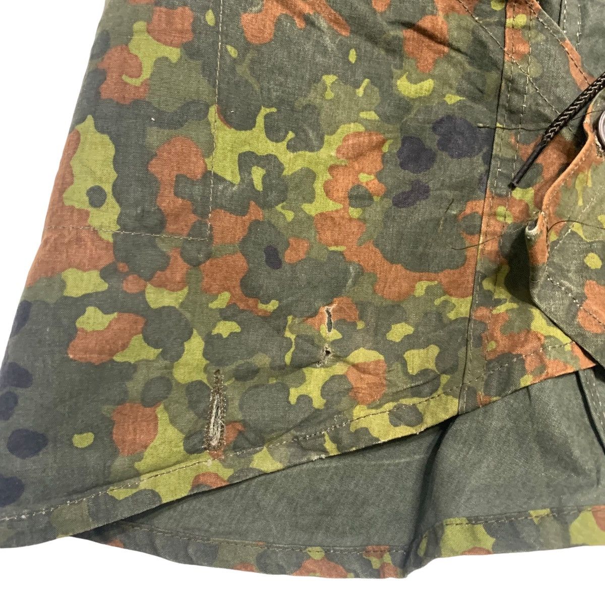 Other Vintage Schulze Military Winter Trapper Cap Size ONE SIZE - 4 Thumbnail
