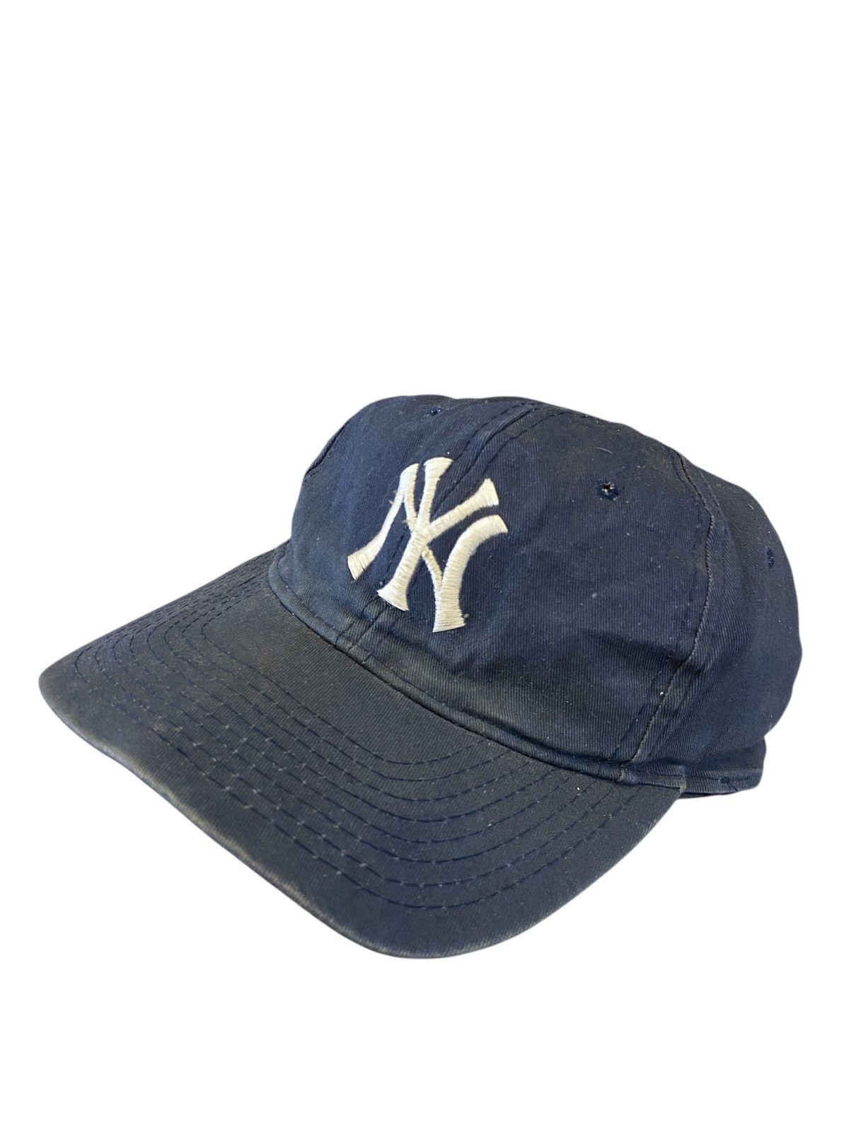 New York Yankees Vintage New York Yankees Size ONE SIZE - 1 Thumbnail