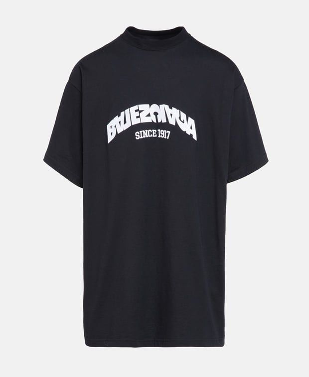 Balenciaga T-shirt Size US XL / EU 56 / 4 - 1 Preview
