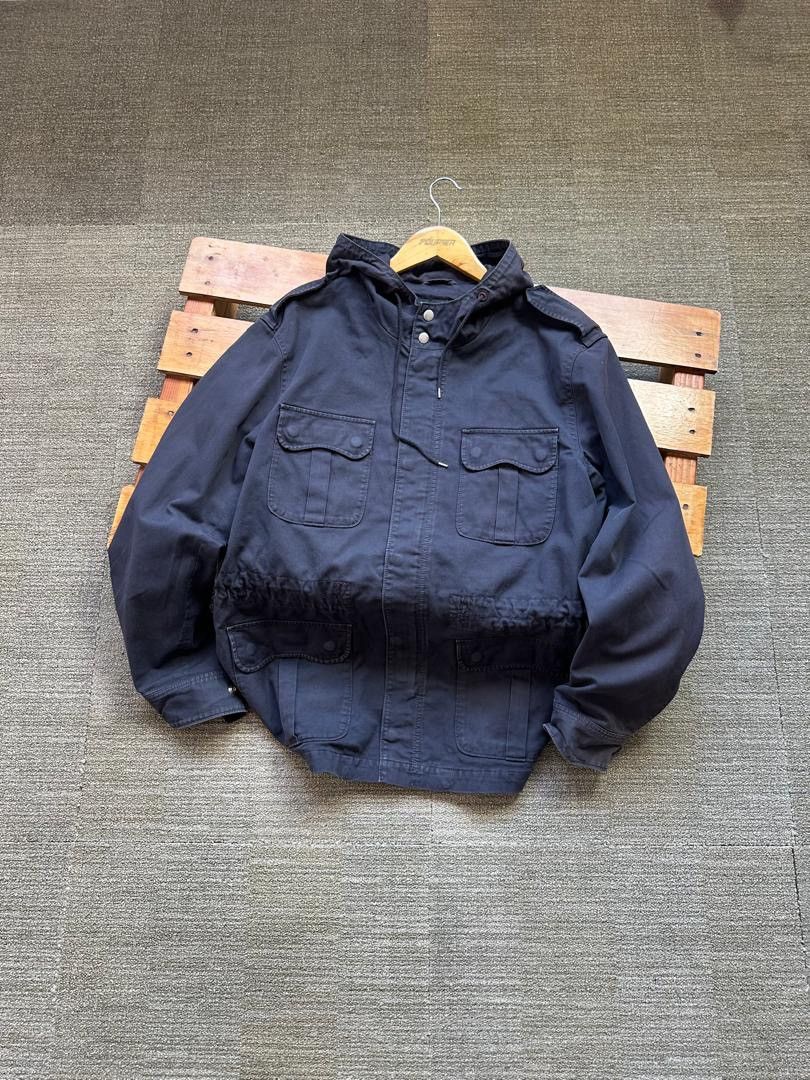 Marc by Marc Jacobs MARC BY MARC JACOB MULTI POCKET JACKET Size US XL / EU 56 / 4 - 1 Thumbnail