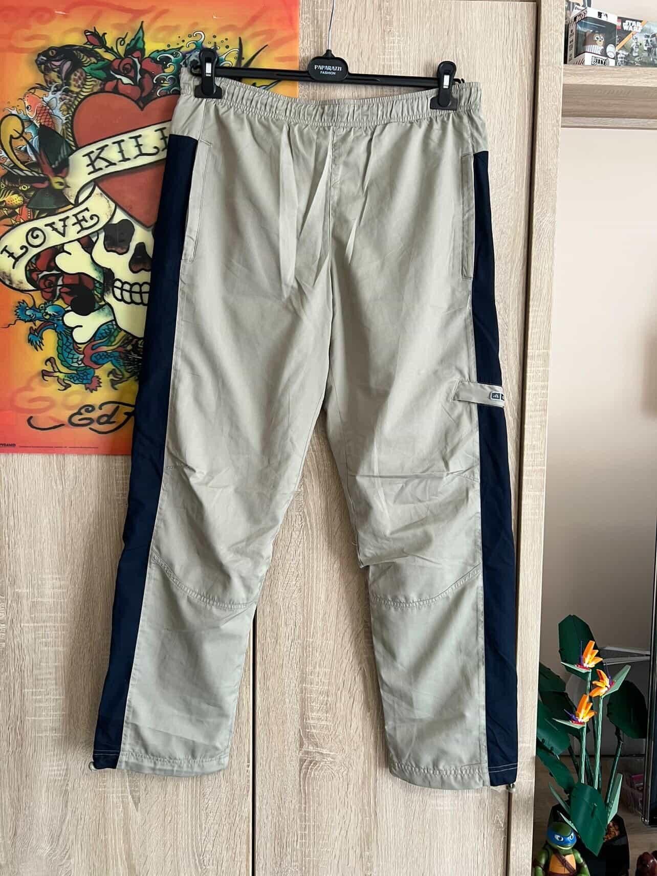 Adidas Adidas pants streetwear 💥🔥 Size US 34 / EU 50 - 1 Thumbnail
