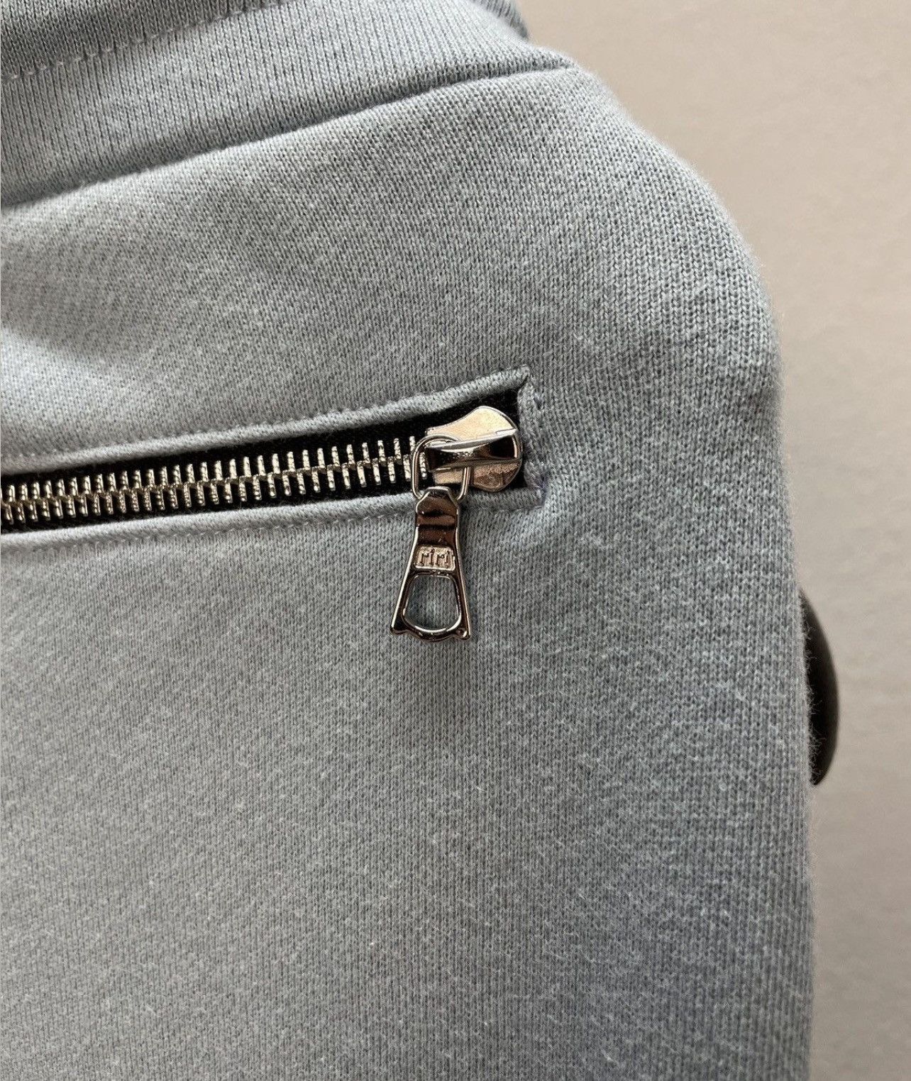 John Varvatos John Elliott Escobar Sweatpants - Glacier Blue Size US 30 / EU 46 - 10 Thumbnail