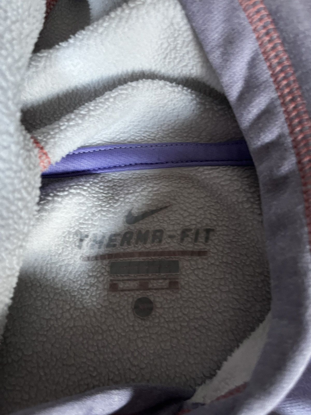 Nike Nike Therma Fit Hoodie Size XL / US 12-14 / IT 48-50 - 4 Thumbnail