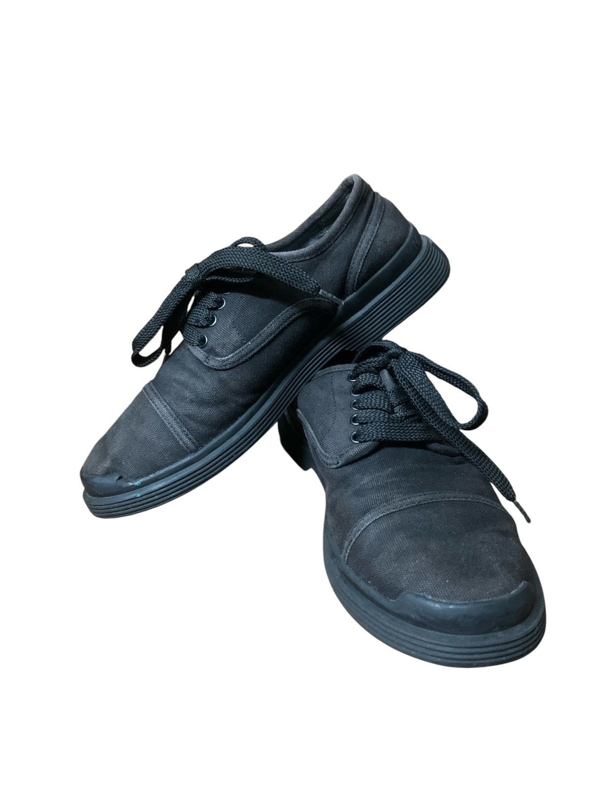 Maison MIHARA YASUHIRO Miharayasuhiro sneakers Size US 7.5 / EU 40-41 - 1 Thumbnail