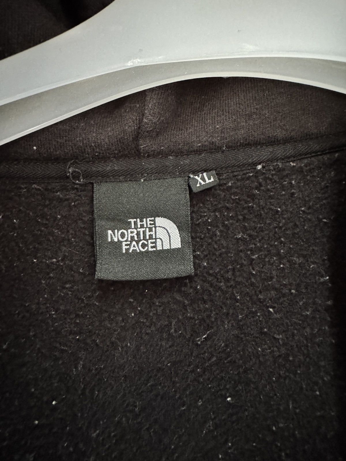 The North Face 🔥 The North Face Hoodie Zipper Sweat - XL Size US L / EU 52-54 / 3 - 6 Thumbnail