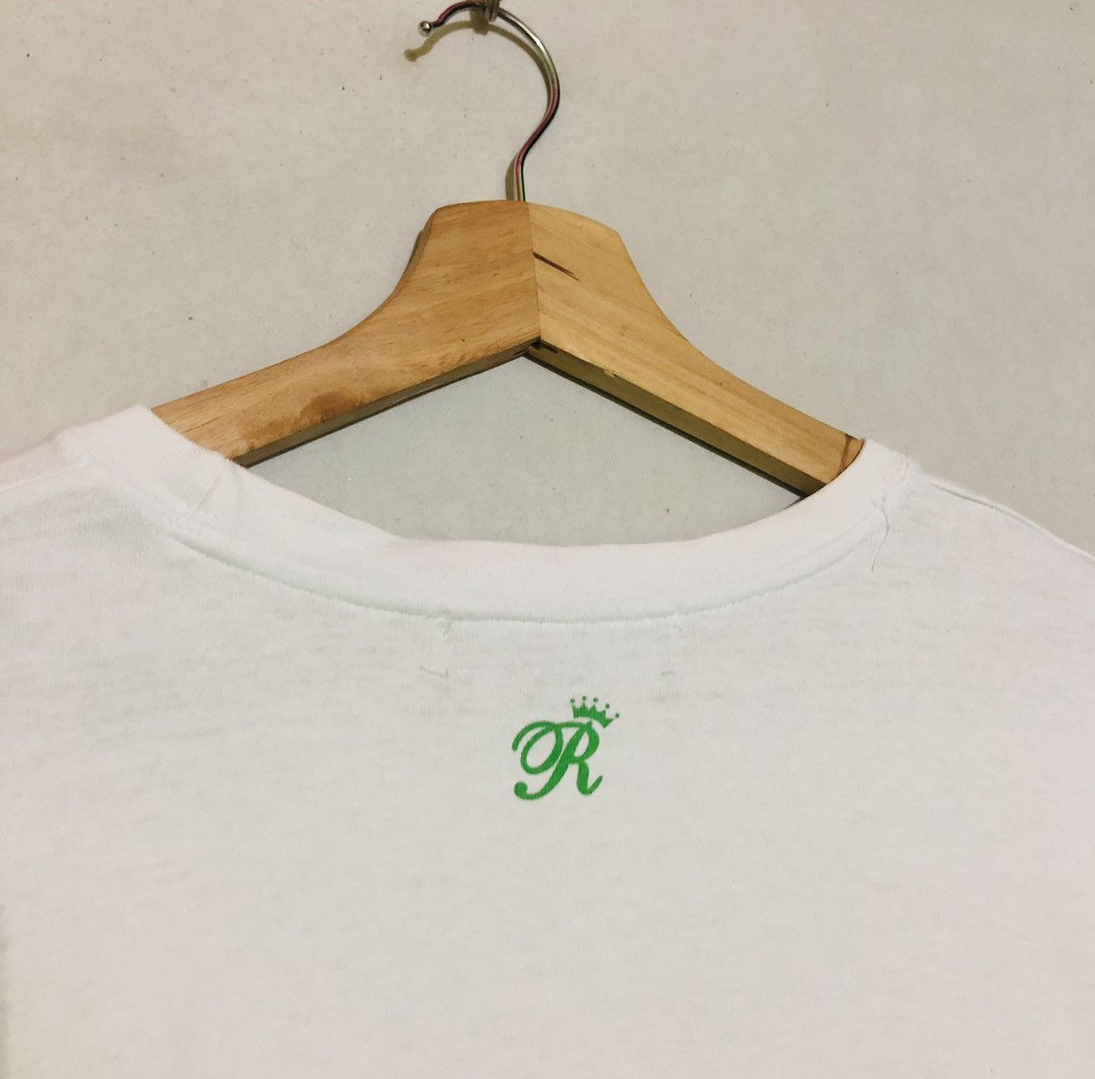 Vintage 🔥Accept Binding Offer🔥 RufTwo Size US L / EU 52-54 / 3 - 3 Thumbnail