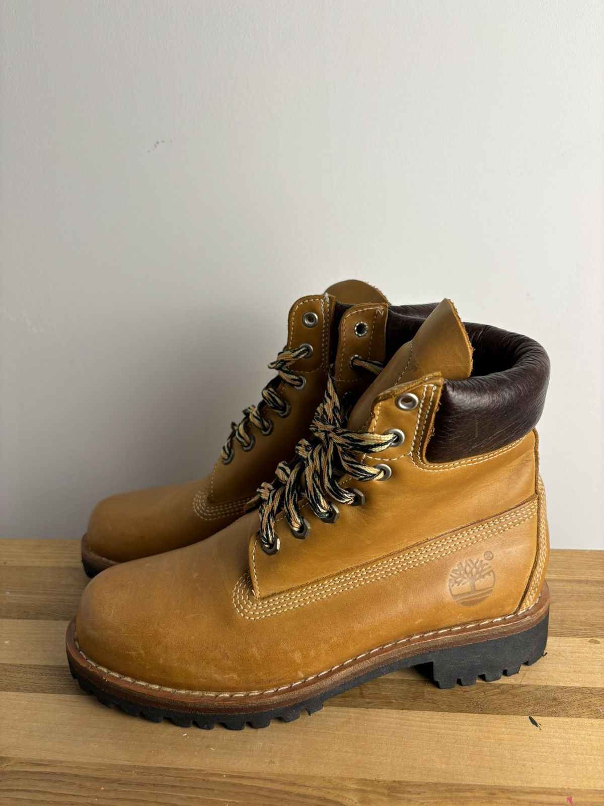Timberland a1p5s hot sale