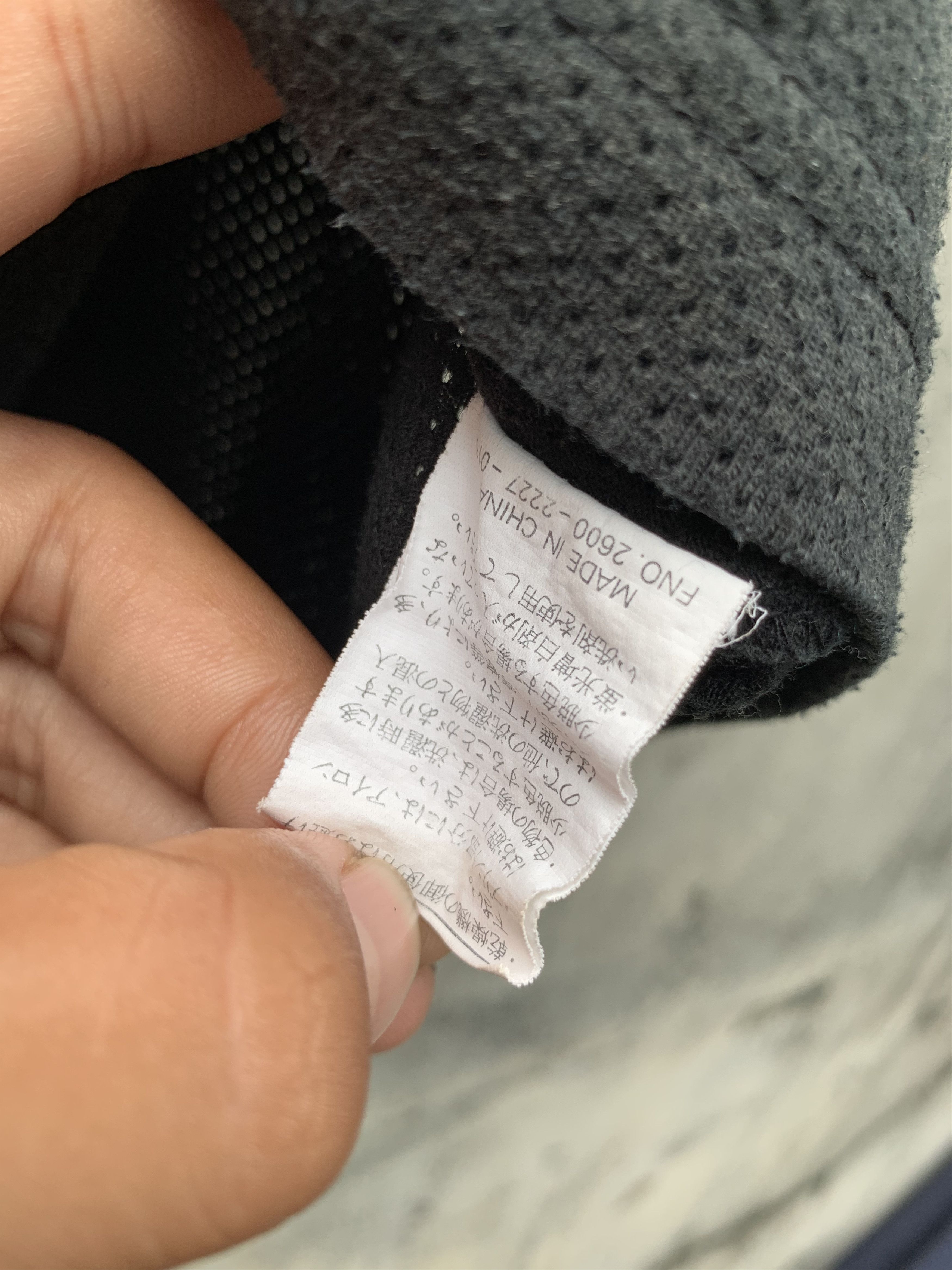 Airwalk y2k Airwalk Boardwear Black Tee Size US S / EU 44-46 / 1 - 9 Thumbnail
