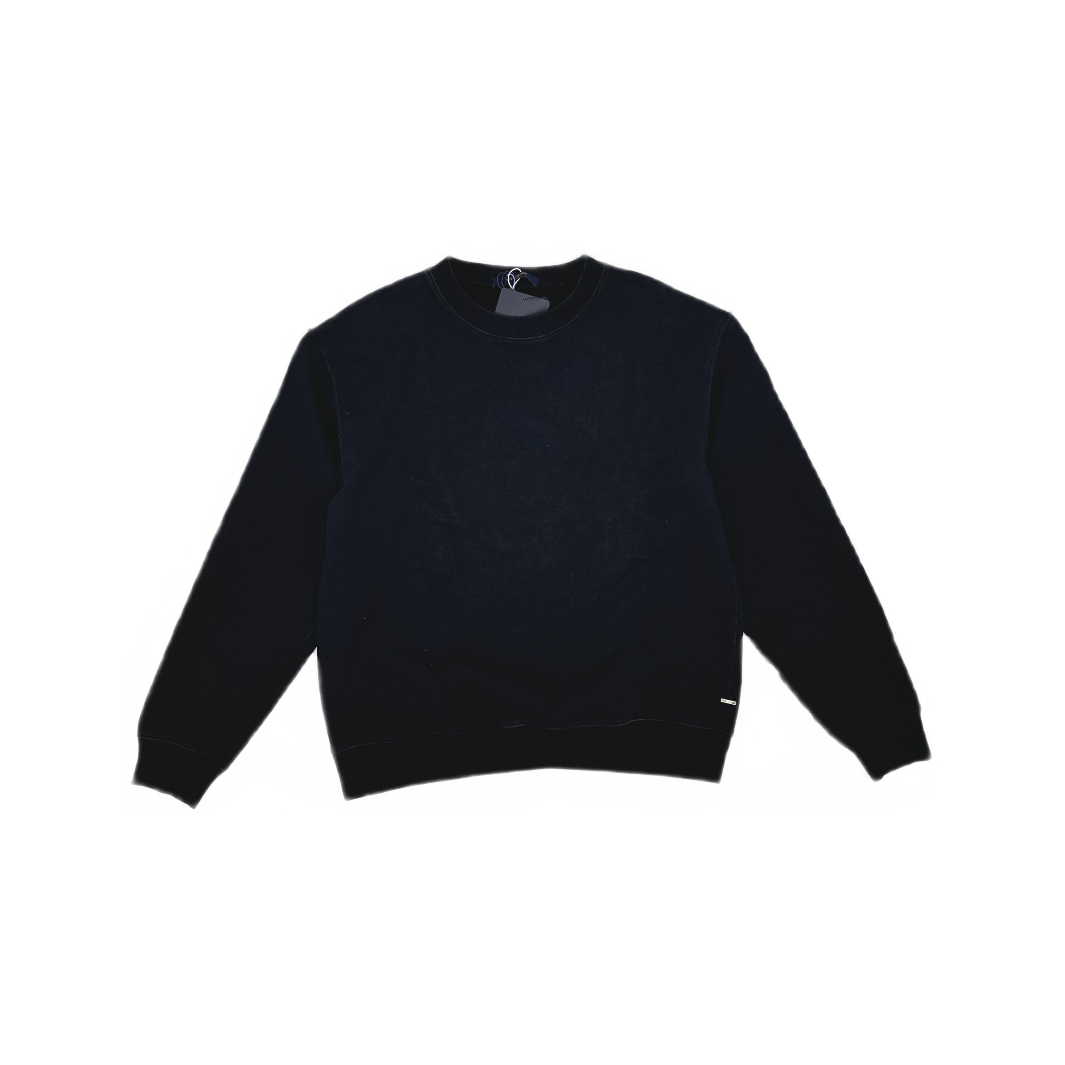 Louis Vuitton Louis Vuitton Staples Edition Sweatshirt M Size US M / EU 48-50 / 2 - 1 Thumbnail