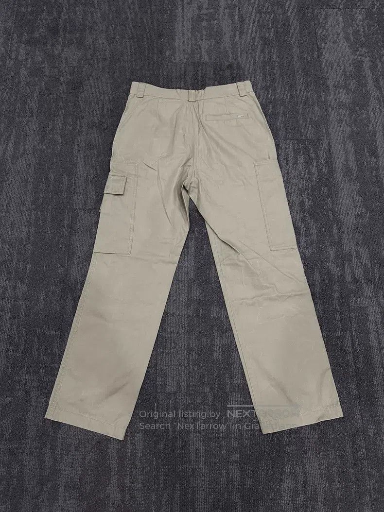 Louis Vuitton Louis Vuitton size US 46 Overalls pants Size US 30 / EU 46 - 2 Thumbnail