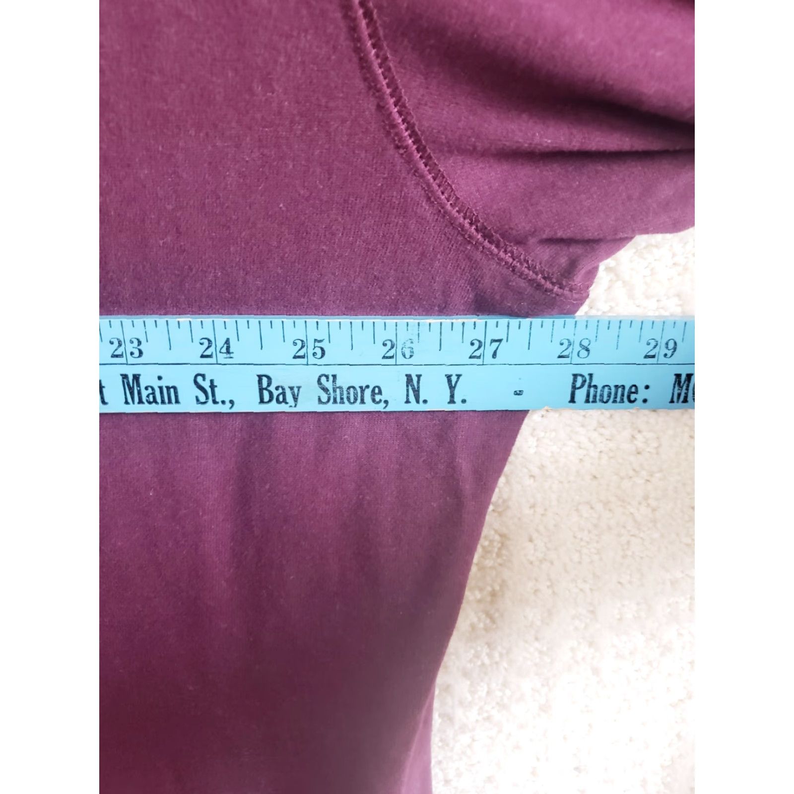 Vintage VINTAGE? No. Size US XXL / EU 58 / 5 - 7 Thumbnail