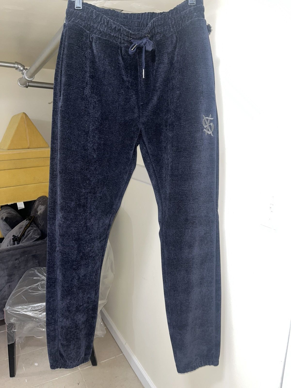 Ksubi Ksubi Antidote Lofi Trak Petrol Sz M Size US 32 / EU 48 - 8 Thumbnail