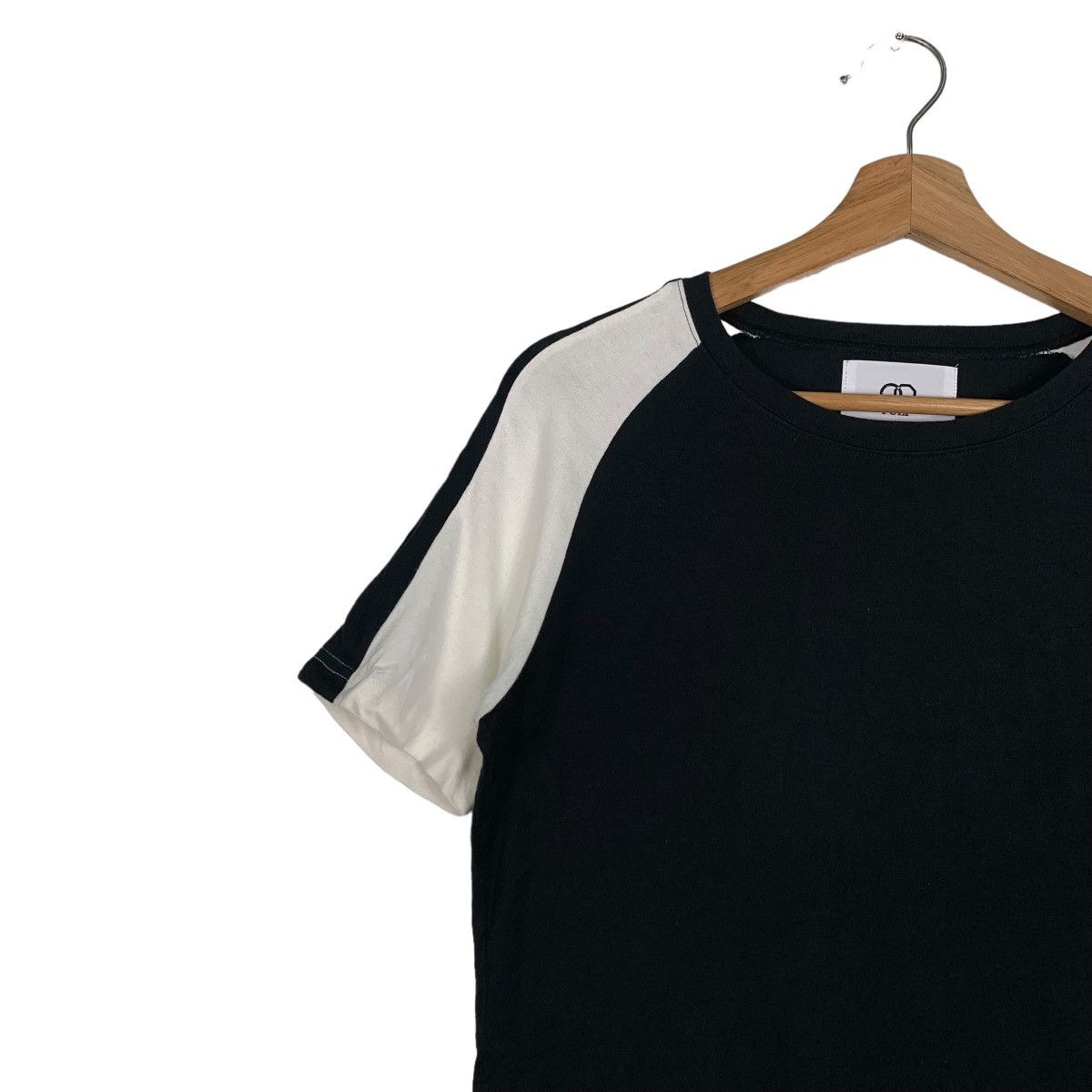 Japanese Brand PULP SYIBUYA TOKYO WOLF EMBROIDERY LOGO TEES #0188-C9 Size US S / EU 44-46 / 1 - 9 Thumbnail