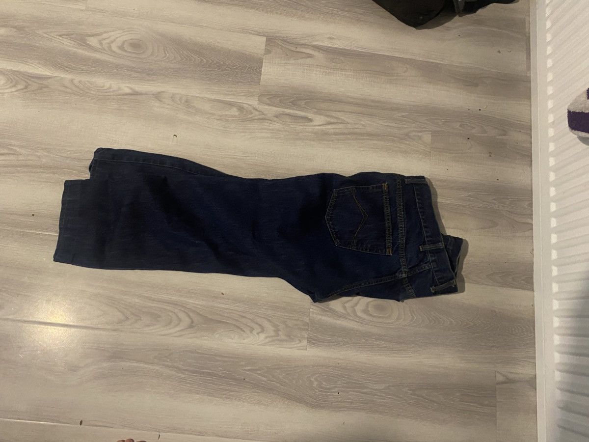 Carrera carrera jeans Size US 34 / EU 50 - 3 Thumbnail