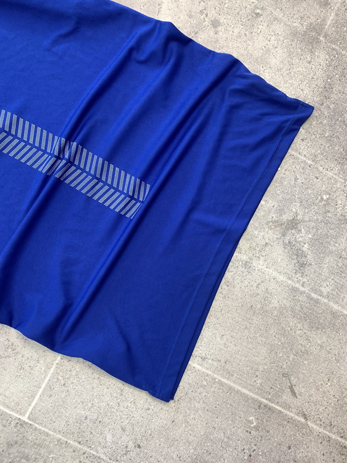 Nike × Vintage Nike RF Roger Federer tennis tee t shirt polos Size US XL / EU 56 / 4 - 15 Thumbnail