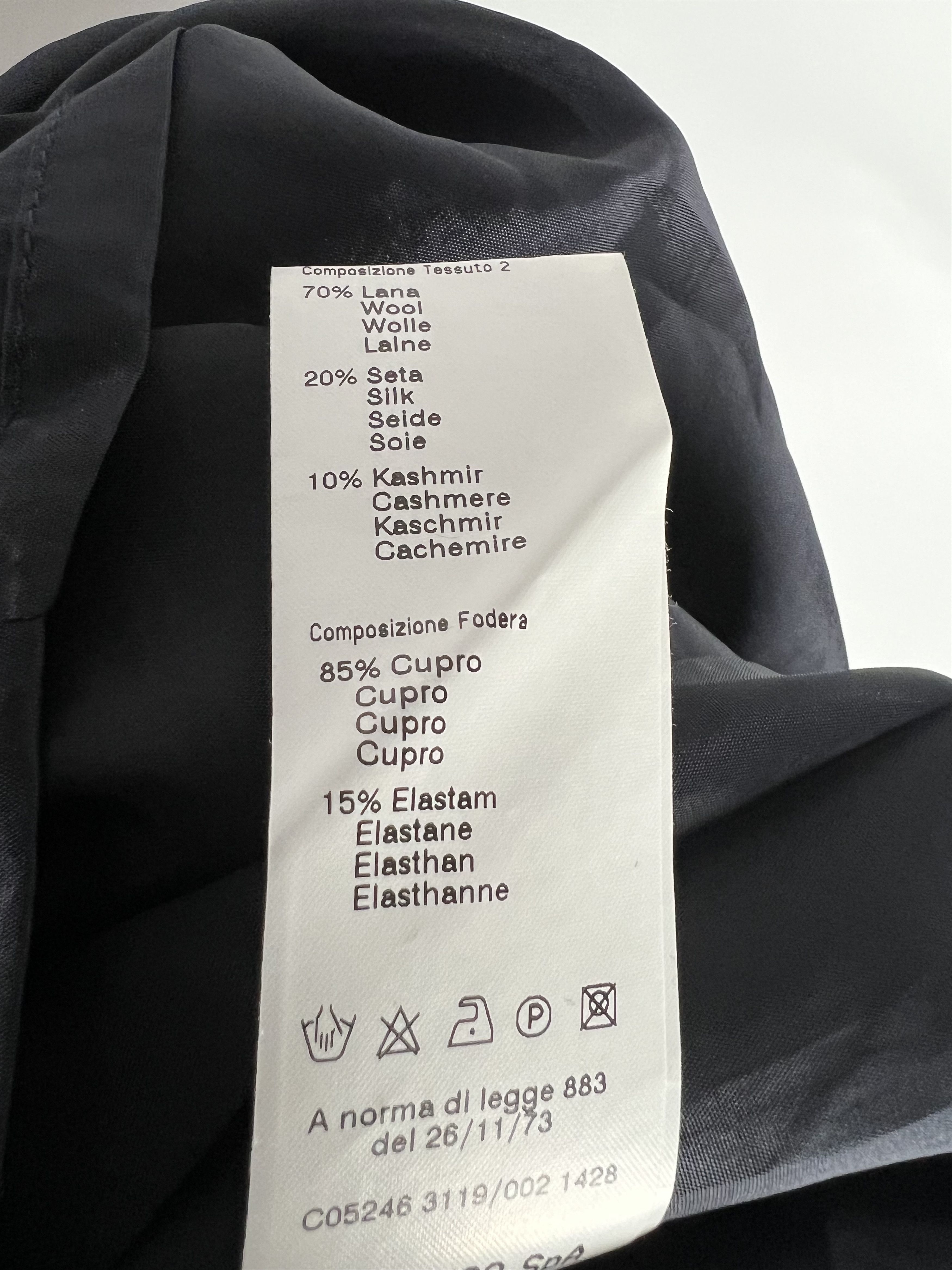 Peserico Peserico Sleeveless Pleated Midi Dress Size IT42 Size M / US 6-8 / IT 42-44 - 10 Thumbnail