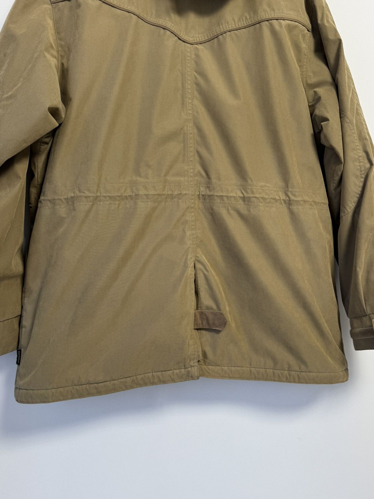 Barbour Barbour Ladies Fulbourn Jacket UK18 Waterproof Breathable Size XL / US 12-14 / IT 48-50 - 22 Thumbnail