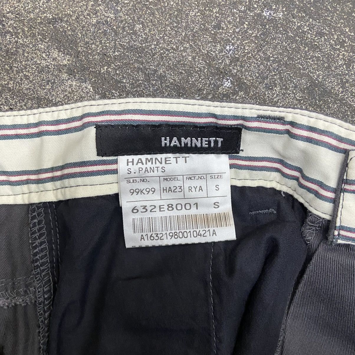 Katharine Hamnett London Katharine Hamnett Shorts Pants Size US 29 - 7 Thumbnail