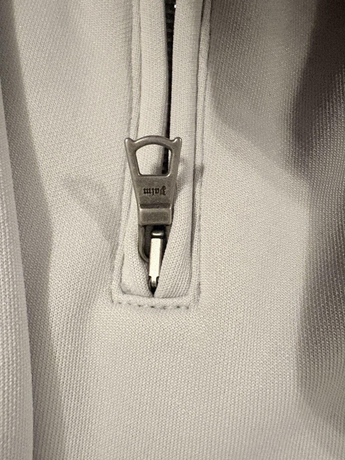 Palm Angels Palm angle zip up Size US S / EU 44-46 / 1 - 3 Thumbnail
