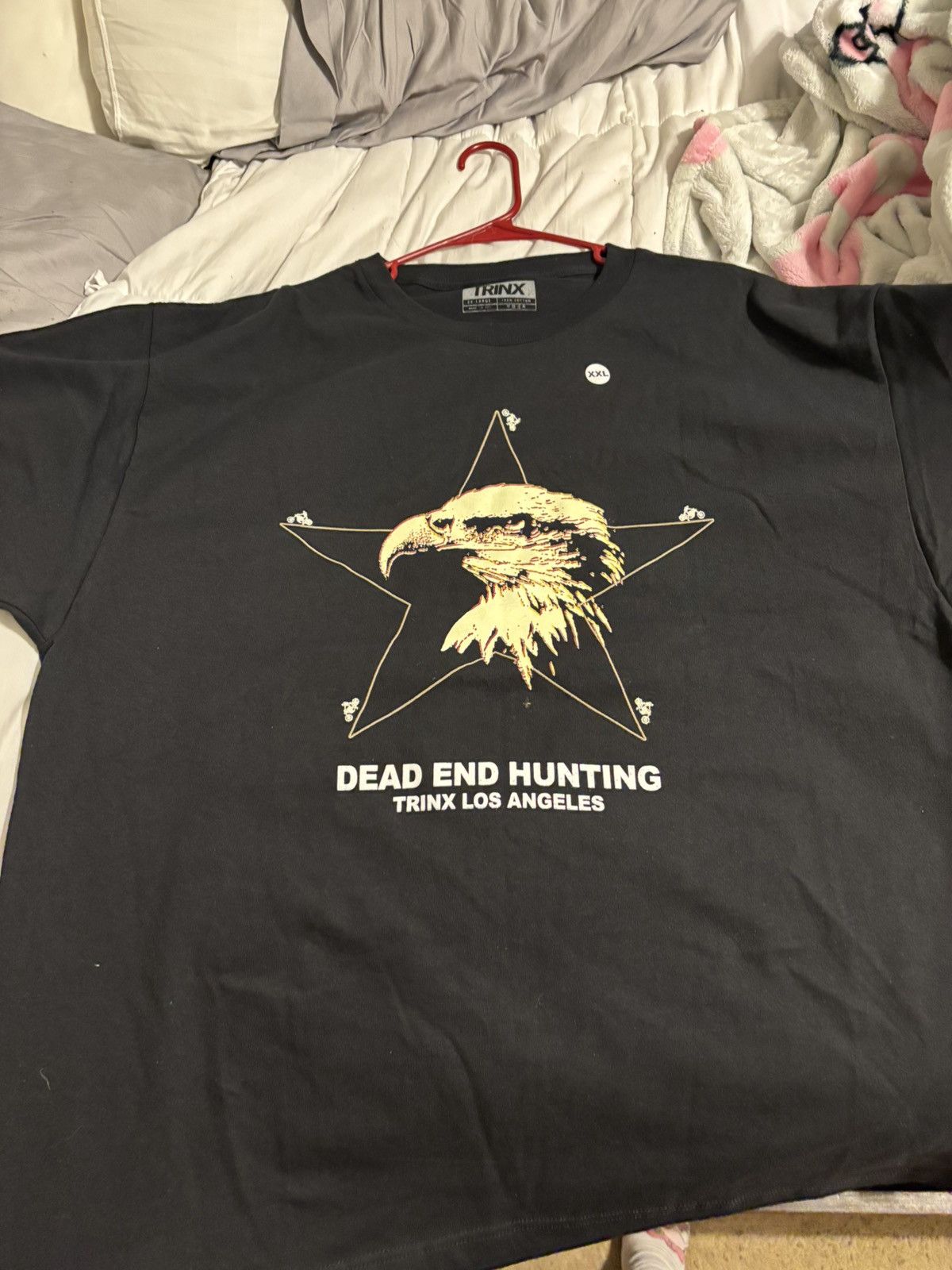 Other RARE TRINX DEAD END HUNTING Size US XXL / EU 58 / 5 - 1 Thumbnail