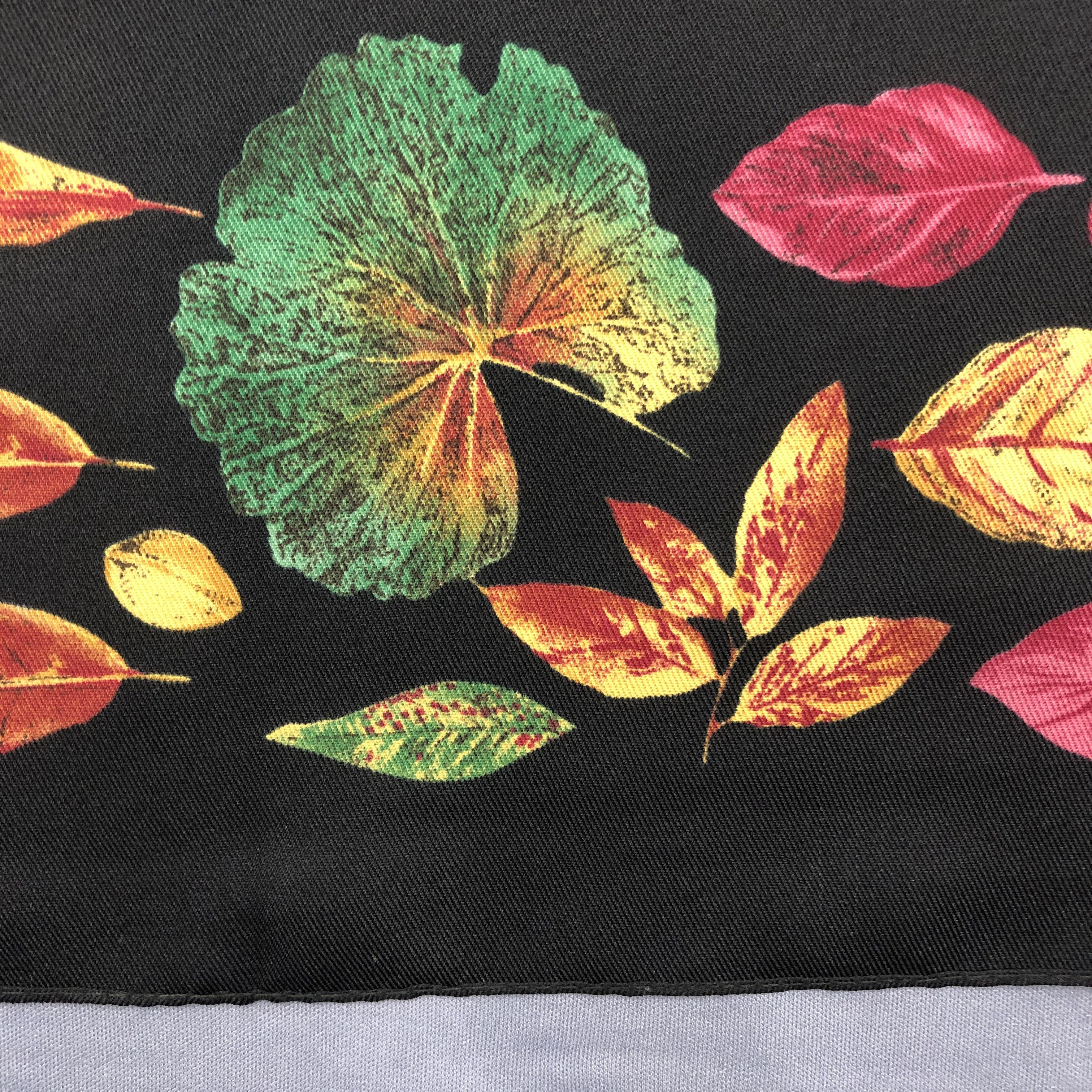 Other Vintage Tie Rack SILK Scarf Twill Stole Wraps Scarves Size ONE SIZE - 10 Thumbnail