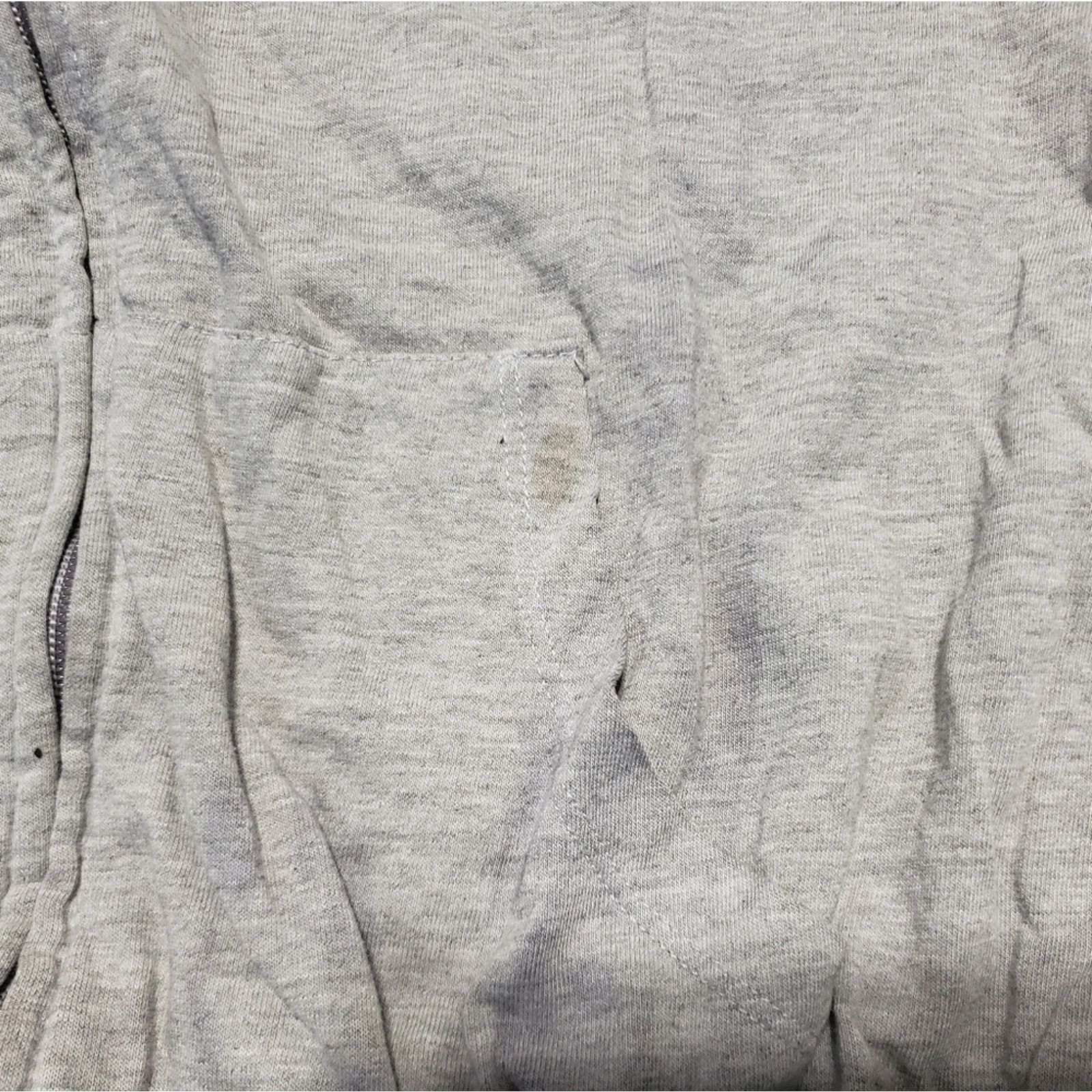 Other Light Grey HoodieBuddie Zip Up Size XXS / US 00 / IT 34 - 2 Thumbnail