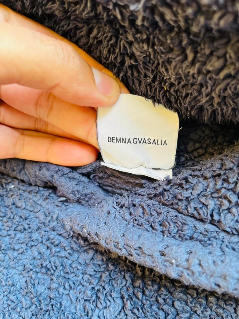 Japanese Brand × Vintage Vintage De Base Japanese Designer Fashion Style Bomber Size US L / EU 52-54 / 3 - 15 Thumbnail