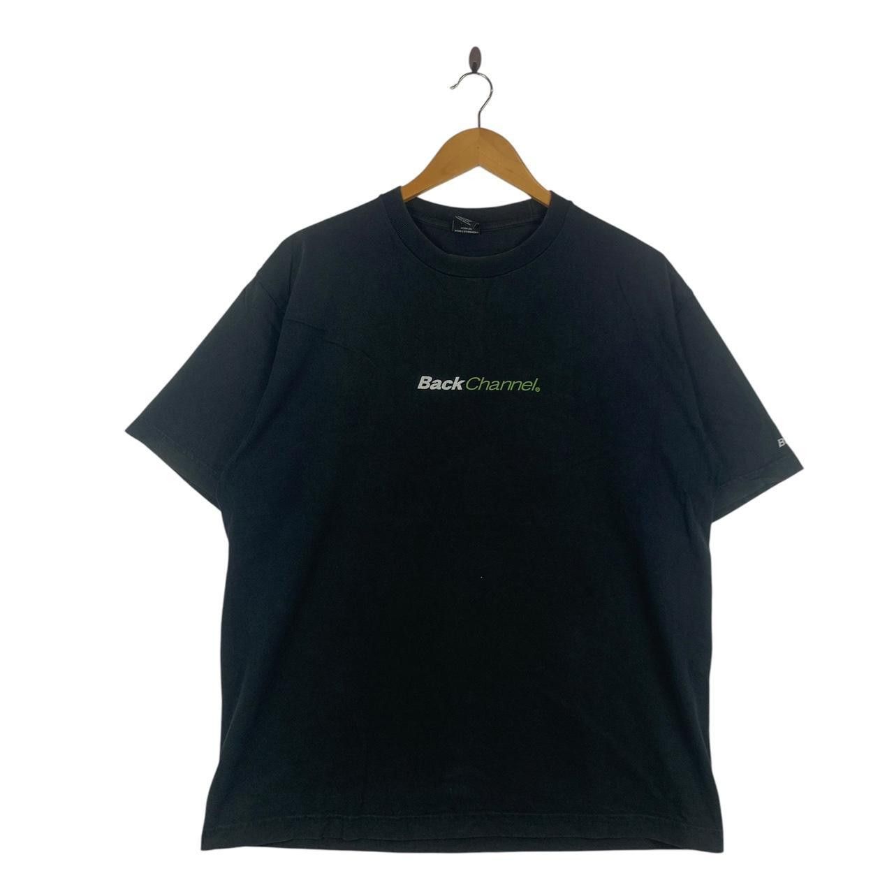 Other BACK CHANNEL JAPAN Streetwear Lion Tee Shirt Top Protect Size US L / EU 52-54 / 3 - 2 Thumbnail