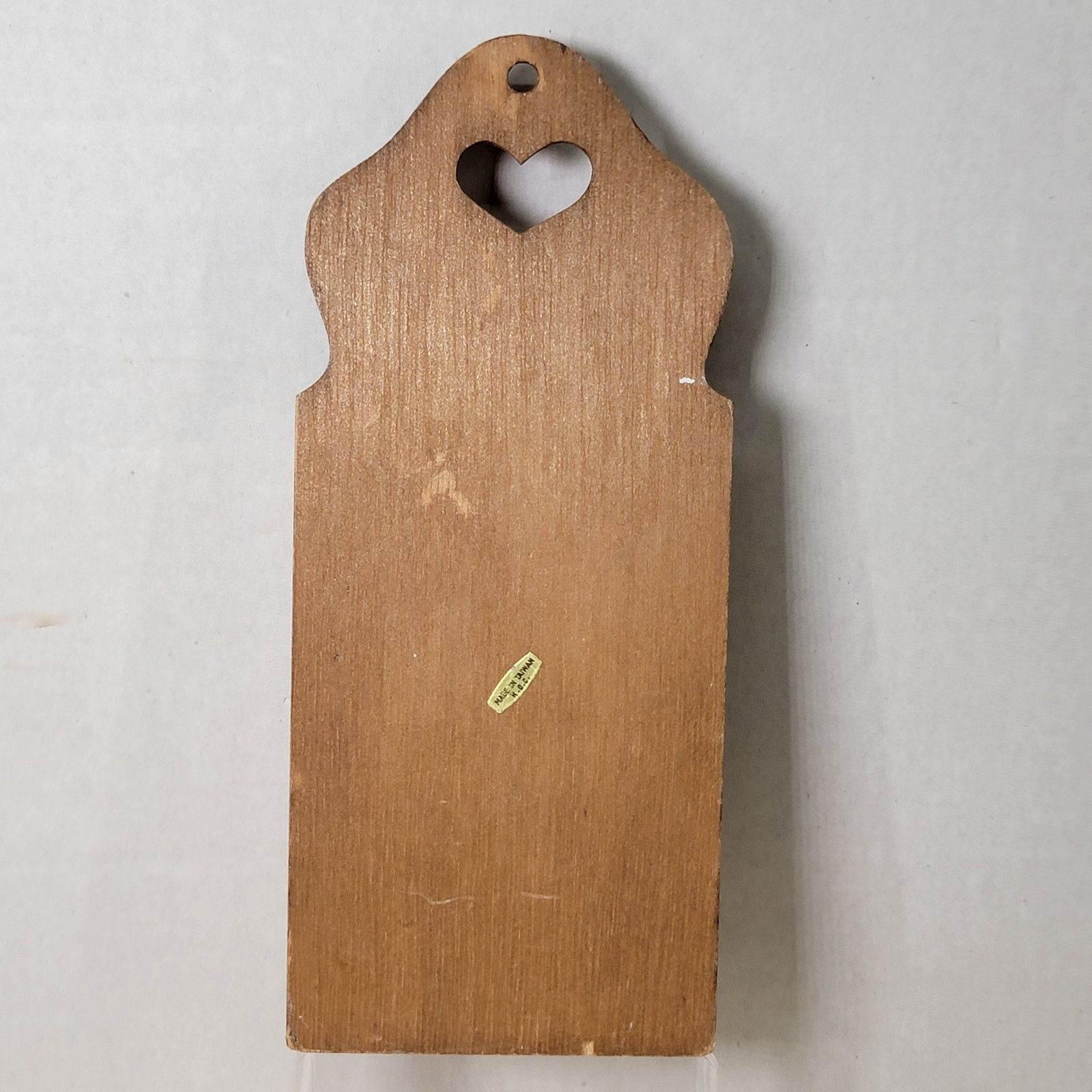 Other VINTAGE Wooden Cigarette Box / Holder Size ONE SIZE - 4 Thumbnail
