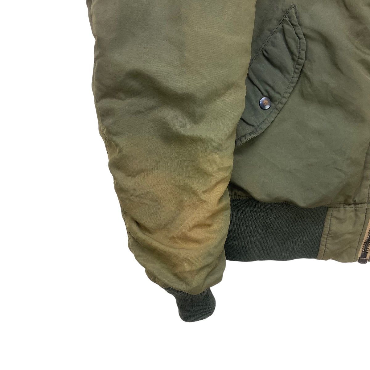 Avirex Avirex X Walt Disney Donald Duck Flight Garment Bomber Size US M / EU 48-50 / 2 - 8 Thumbnail