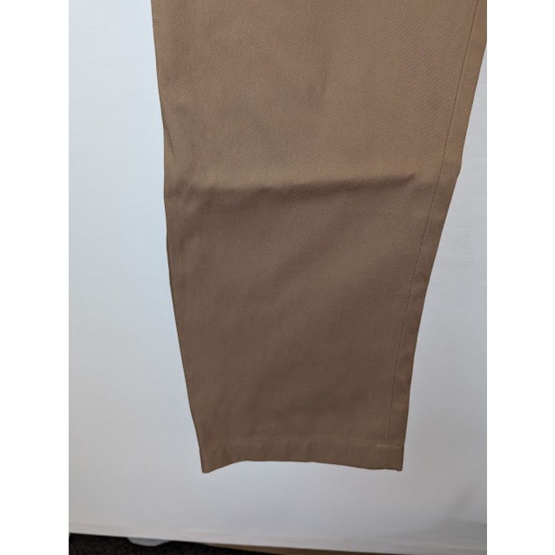 Bottega Veneta o1rshd1 Stretch Water Repellent Cotton Trousers Pant Fondant Size US 30 / EU 46 - 8 Thumbnail
