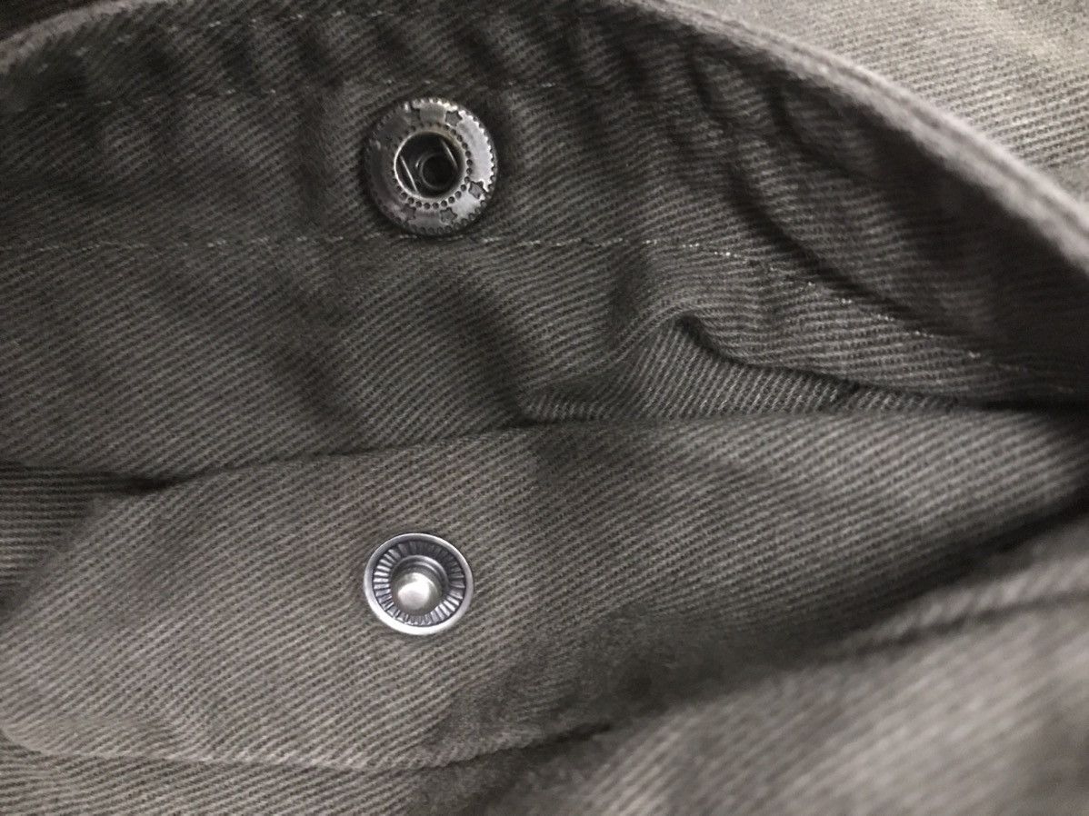 If Six Was Nine RARE SPLENDID SATISFACTION PARKAS VINTAGE Size US XL / EU 56 / 4 - 11 Thumbnail