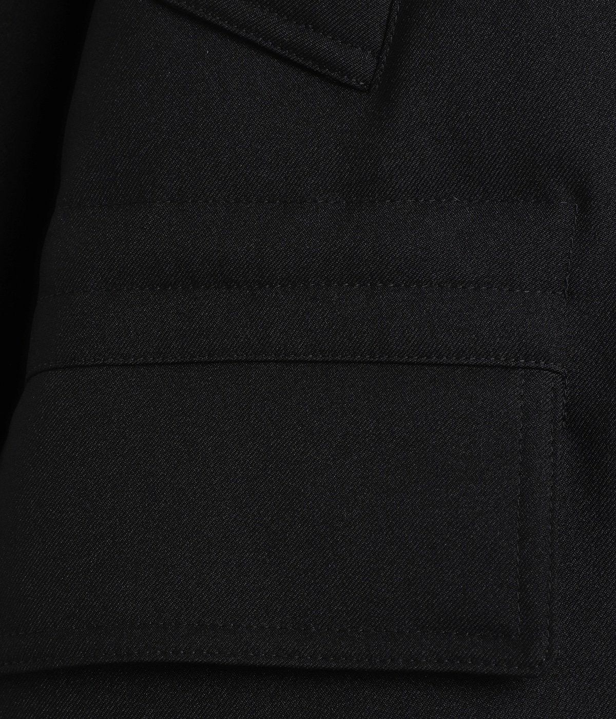Jil Sander o1mt1gz0426 Down Jacket in Black Size US S / EU 44-46 / 1 - 6 Thumbnail