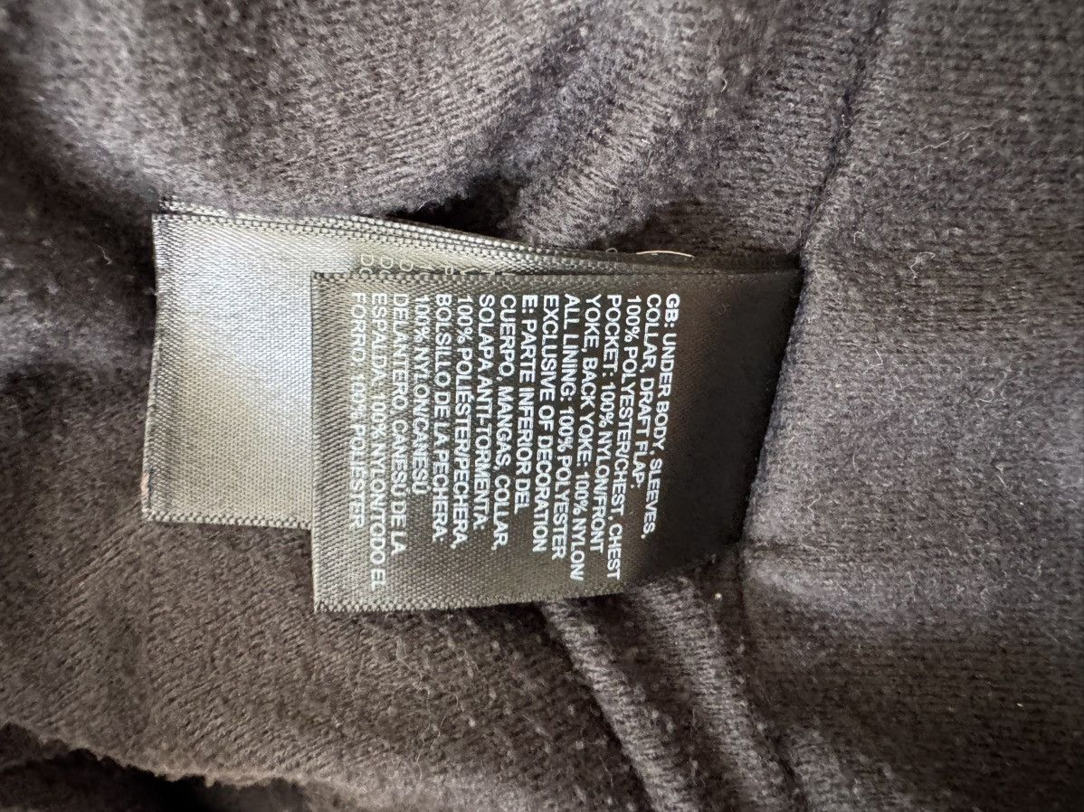 Supreme × The North Face Supreme x The North Face "Expedition" Fleece Jacket (FW18) Size US L / EU 52-54 / 3 - 22 Thumbnail
